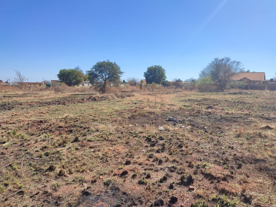 0 Bedroom Property for Sale in Koster North West